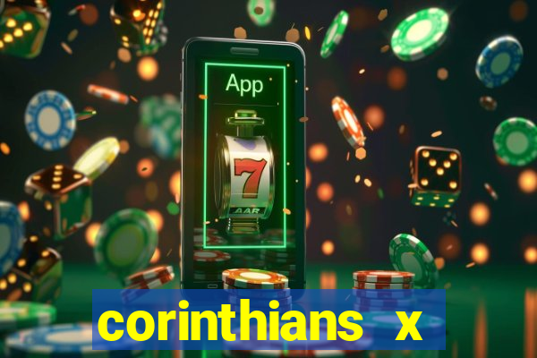 corinthians x fluminense ao vivo multi canais